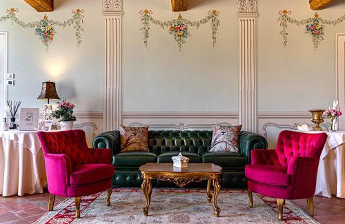 Lucca Bed & Breakfast | Villa La Preziosa