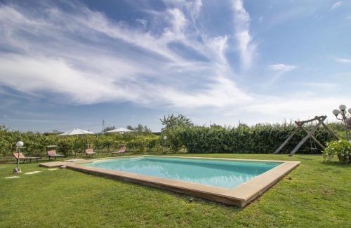 Corchiano Villa | Villa La Quercia by Interhome