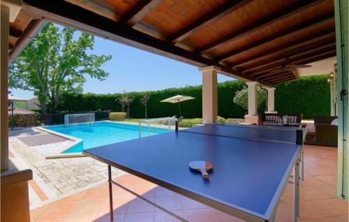 Barat House | Villa La Quercia