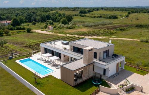 Brtonigla House | Villa La Reina Brtonigla