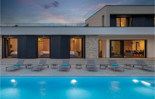 Brtonigla House | Villa La Reina Brtonigla