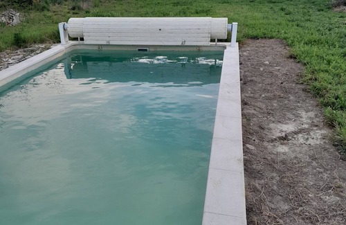 Chateaurenard House | Villa la respelido in the countryside