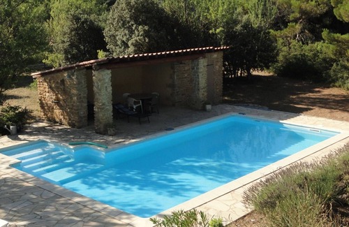La Roque-sur-Pernes House | Villa La Roque-sur-Pernes, 4 bedrooms, 10 persons