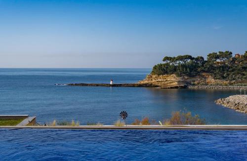 Carry-le-Rouet Villa | VILLA LA ROMANELLA