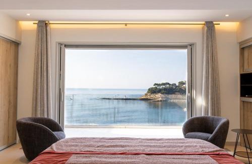 Carry-le-Rouet Villa | VILLA LA ROMANELLA