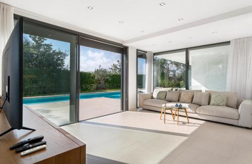 Caldes de Malavella Villa | ViLLA LA SELVA PGA