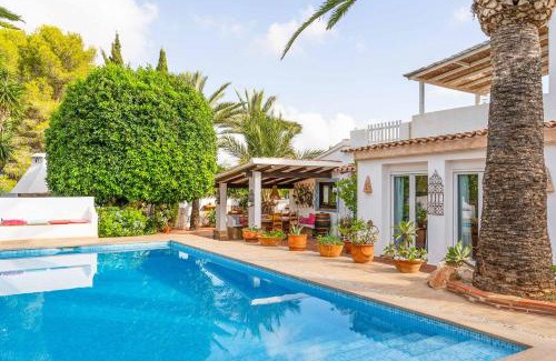 Javea Villa | Villa La Siesta