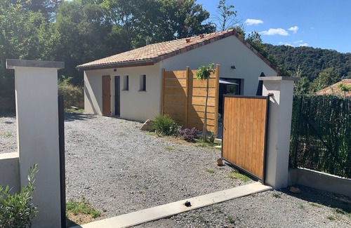 Pont-de-Labeaume House | Villa La Source et SPA
