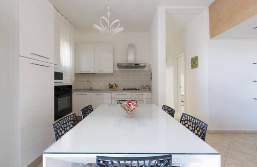 La Strea House | Villa La Strea by Barbarhouse