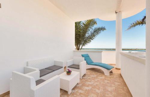 La Strea Villa | Villa La Strea by BarbarHouse