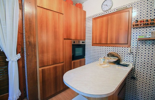 Punta Ala Villa | Villa La Sugheretta
