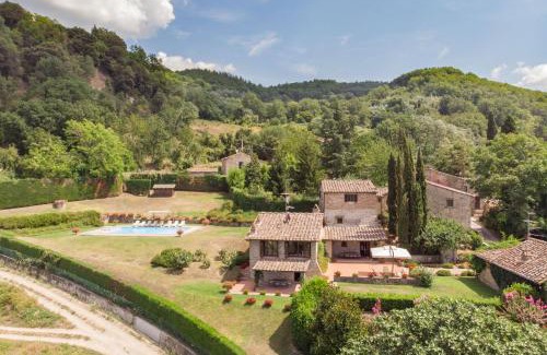 Dicomano Villa | Villa La Terrazza