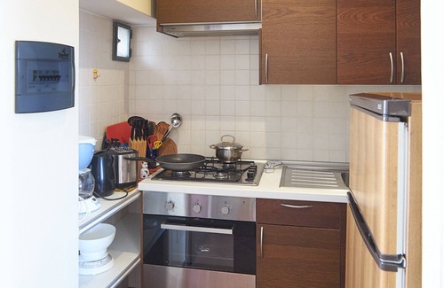 Arizzano House | Villa La Terrazza