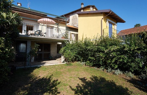 Arizzano House | Villa La Terrazza