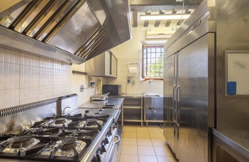 Borgo San Lorenzo Villa | Villa la Topaia In Borgo San Lorenzo, Tuscany