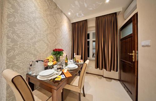Walbrzych Apartment | Villa la Val, Apartamenty Wałbrzych