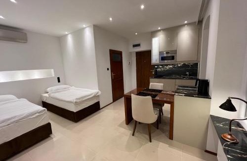Walbrzych Apartment | Villa la Val, Apartamenty Wałbrzych