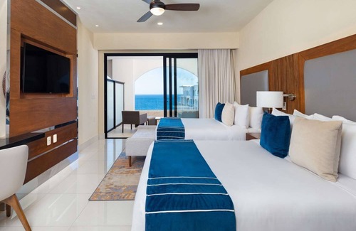 Santa Rosa Resort | Villa La Valencian The luxury resort of Los Cabosn Take 20% off listed price