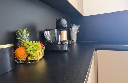 Garica House | Villa La Vie (10028-K1) - Garica