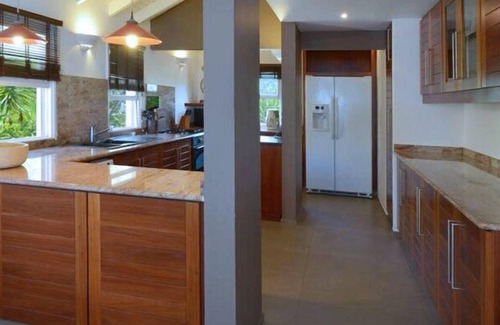 Petit Cul De Sac Beach Villa | Villa La Vie en Rose | Ocean Front - Located in Exquisite Petit Cul de Sac with Private Pool