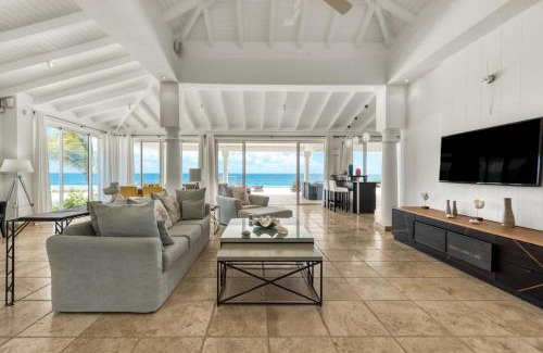 Marigot Villa | Villa La Vie en Bleu