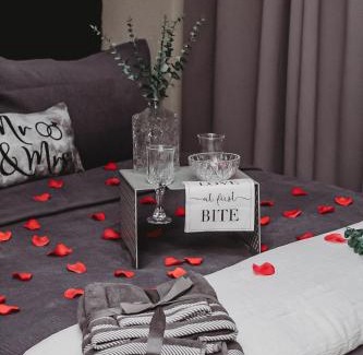 Emalahleni Villa | Villa La'Vie