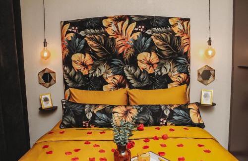 Emalahleni Villa | Villa La'Vie