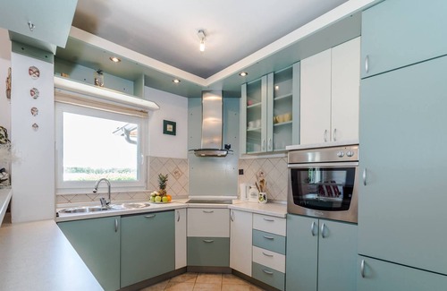 Lovinac Villa | Villa La Vita