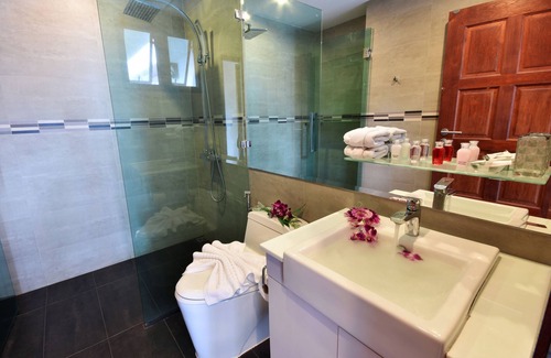 Bophut Hotel | Villa Labaron