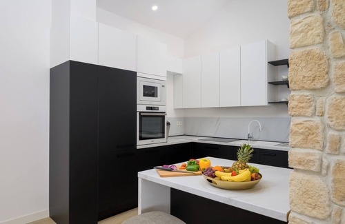 Korenici Villa | Villa Lada (Istria - Ladići)