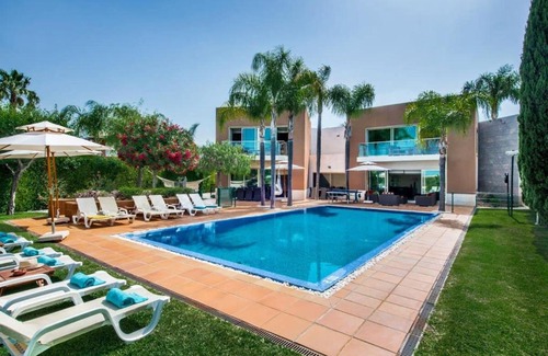 Vilamoura House | Villa Laguna, Golf - Stunning house - Laguna Golf Course
