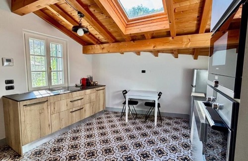 Nord-Est House | Villa laitona