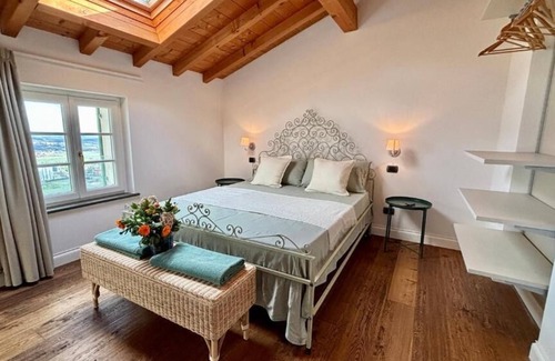 Nord-Est House | Villa laitona