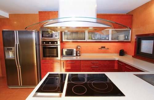 Cap de Salou Villa | Villa LAKE
