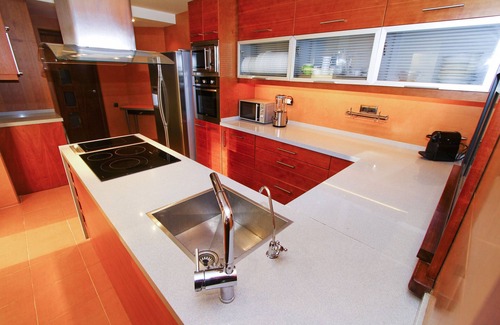 Cap de Salou Villa | Villa LAKE
