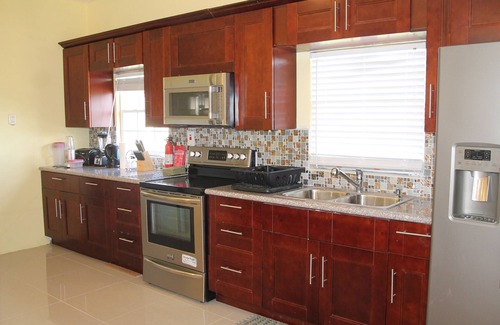 Canaan Villa | VILLA LAKE HAVEN Beautiful Villa at Lakes Edge, Architectural Designed