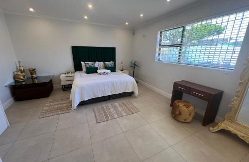 Bloubergstrand House | Villa Lamsyh- your second home