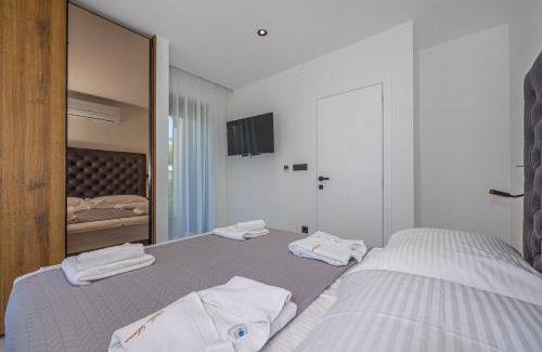 Selce Apartment | Villa Lana Crikvenica