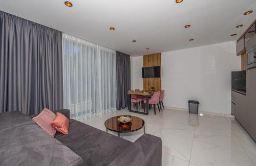 Selce Apartment | Villa Lana Crikvenica