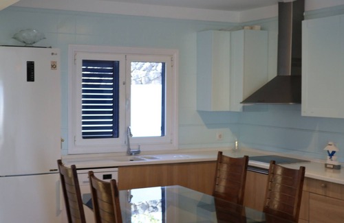 Arrecife Villa | Villa Lanceloto