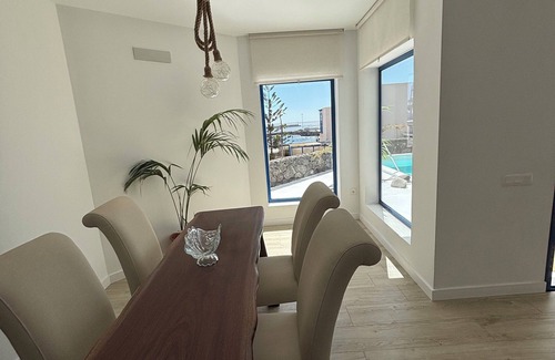 Arrecife Villa | Villa Lanceloto