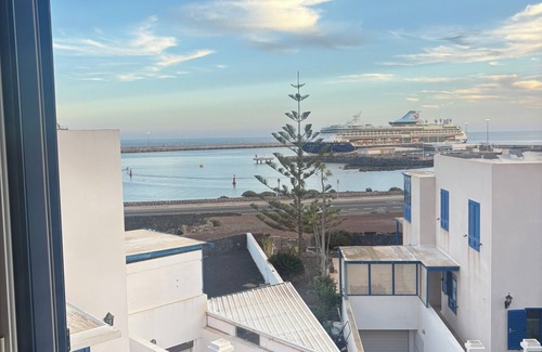Arrecife Villa | Villa Lanceloto