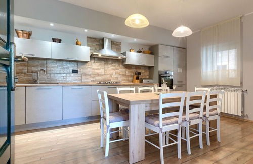 Divsici House | Villa Lancin by Interhome