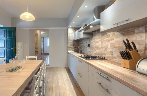 Divsici House | Villa Lancin by Interhome