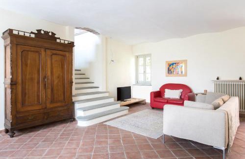 Castiglione Falletto House | Villa Langhe