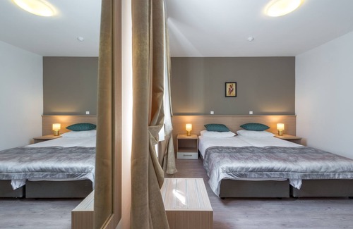 Stikovica House | Villa Lanterna