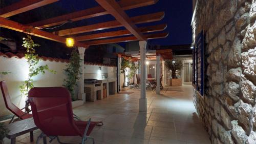 Susica Apartment | Villa Lantina