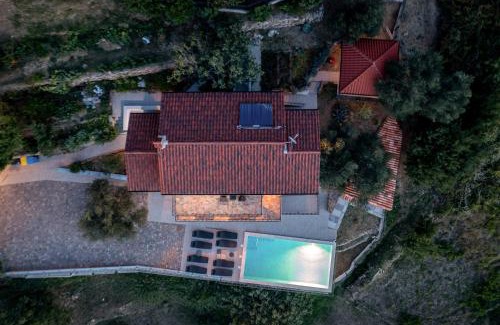 Rab Town Villa | Villa Lapida