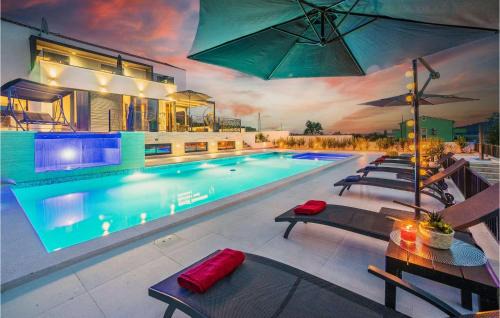 Pakostane House | Villa Lara