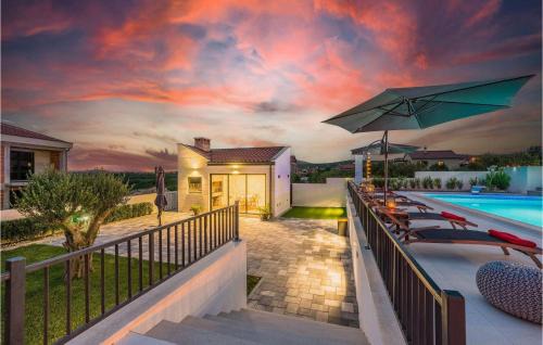 Pakostane House | Villa Lara